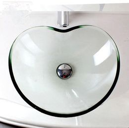 Tempered Glass Bathroom Sinks Online Shopping Tempered