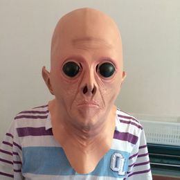 new arrival alien masks scary halloween mask latex christmas party masks halloween costumes mask mj13 - Alien Halloween Masks new arrival alien masks scary halloween mask latex christmas party masks halloween costumes mask mj13 - Alien Halloween Masks