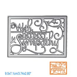 stencil letter