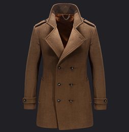 Discount Mens Formal Winter Coats | 2017 Mens Formal Winter Coats ...