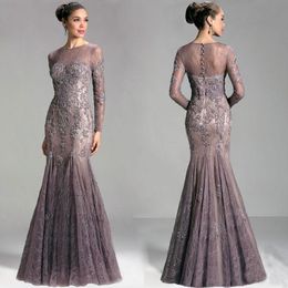 Elegant Long Evening Dresses
