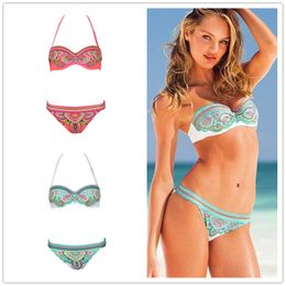 Tankini women swimwear women victoria bikini sexy beach swim wear swimsuits Indian beachwear bathing suit free shipping Shop Indian Women Bikinis UK | Indian Women Bikinis free delivery to ...