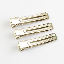 Pinza Para Los Dientes De Cocodrilo De Punta Plana 3.5cm Pinza Para Los Dientes De Cocodrilo De Punta Plana 3.5cm