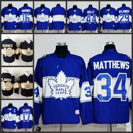 centennial classic matthews jersey
