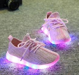 tenis nike de niña con luces