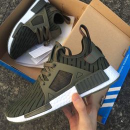 adidas nmd vede militare adidas nmd vede militare