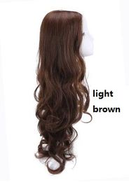 types of curly
