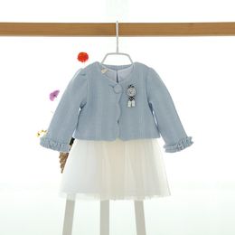 Discount Toddler Girl Spring Dress Coat | 2017 Toddler Girl Spring ...