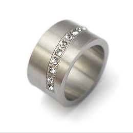 Anillos De Bodas De Plata Baratos Conjuntos Oferta Online Dhgate Com