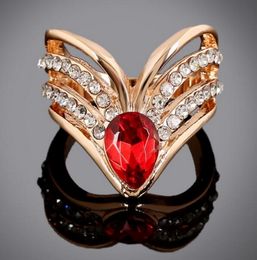 discount western wedding rings for women b262 western style the new fashion popular rhinestones ruby rose - Western Style Wedding Rings discount western wedding rings for women b262 western style the new fashion popular rhinestones ruby rose - Western Style Wedding Rings