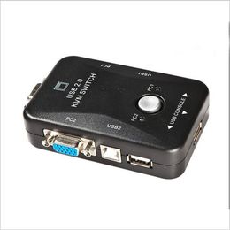 Best kvm switch