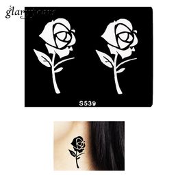 discount rose patterns tattoo 2018 rose patterns tattoo on sale discount rose patterns tattoo 2018 rose patterns tattoo on sale