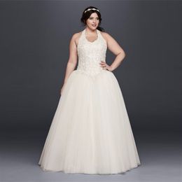 halter top dresses plus size