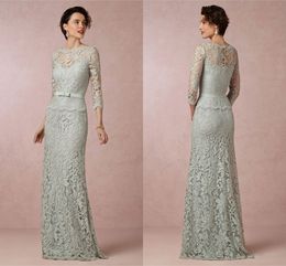 Lime Green Mother of the Bride Dresses