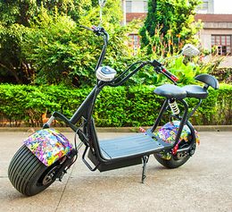 Citycoco Electric Scooter Australia | New Featured Citycoco Electric