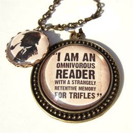 Book Necklaces line Shopping Book Necklaces line Shopping