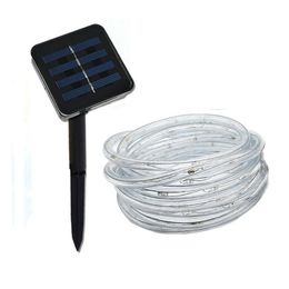Shop Outdoor Solar Rope Lights Uk Outdoor Solar Rope Lights Free