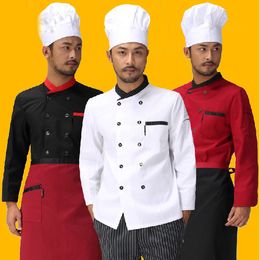 Restaurant Kitchen Uniforms discount chef uniforms | 2017 chef uniforms on sale at dhgate Restaurant Kitchen Uniforms discount chef uniforms | 2017 chef uniforms on sale at dhgate