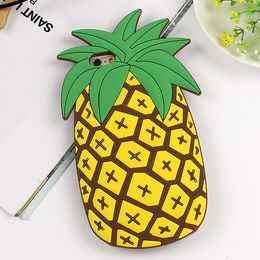 iphone 6 case silicone pineapple iphone 6 case silicone pineapple