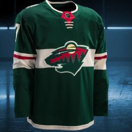 minnesota wild jersey 2018