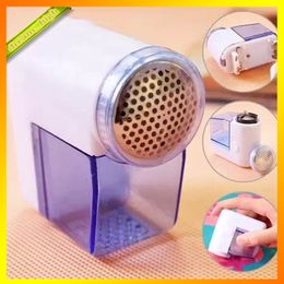 lint ball cutter