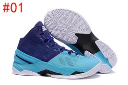 stephen curry's shoe size