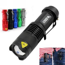 Black Mini Flashlights Canada Best Selling Black Mini Flashlights