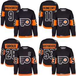 discount ivan provorov stadium series jersey 2018 ivan provorov stadium series flyers jersey for sale