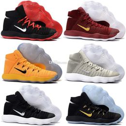 paul george shoes kids yellow