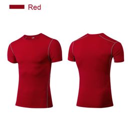 Wholesale Compression T Shirts 