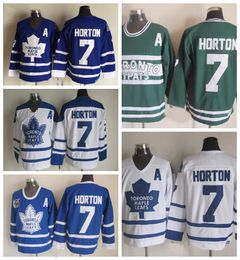 tim horton jersey