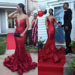 American Prom Dresses