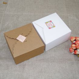 mini cake box
