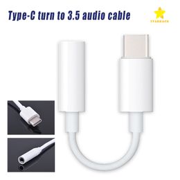 audio cable connector types