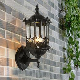 Bronze Antique Brass Ip65 Luxary American European Outdoor Sconce Vintage Classical Waterproof Wall Light Outdoor Wall Lamp Llfa Bronze Antique Brass Ip65 Luxary American European Outdoor Sconce Vintage Classical Waterproof Wall Light Outdoor Wall Lamp Llfa