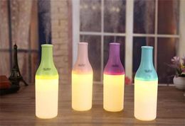 cool bottle designs