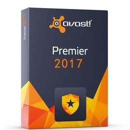 Hasil gambar untuk cd  AVAST 2017