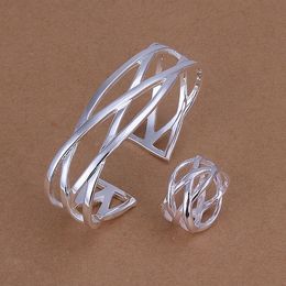 discount small wedding rings for women best gift small cross silver plated jewelry sets for women - Small Wedding Rings discount small wedding rings for women best gift small cross silver plated jewelry sets for women - Small Wedding Rings