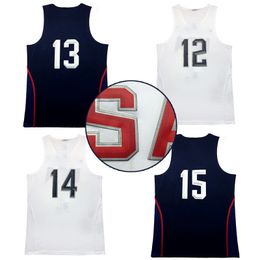 paul george usa jersey for sale