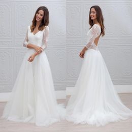 Romantic Lace Cheap Winter Wedding  Dresses  NZ  Buy  New 