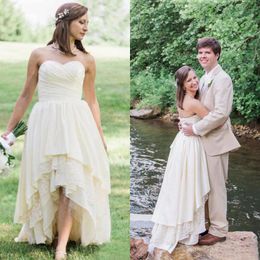 high low western dresses