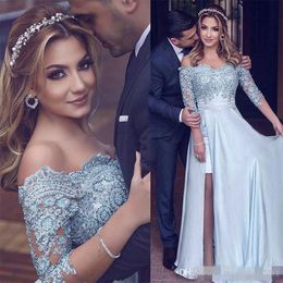 Arabic Prom Dresses