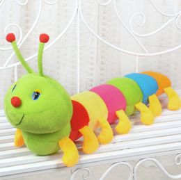 caterpillar soft toy online