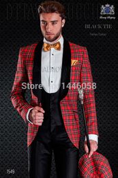Discount Pant Coat Tuxedo Style Coat Pant Suit Style Tuxedo 2019