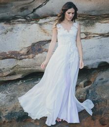 Beach Wedding Dresses For Petite Brides Canada Best Selling Beach