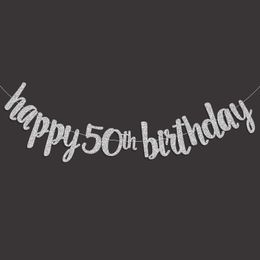shop 50th birthday party