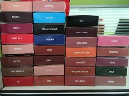 Kylie Valentines Collection Duos Kylie Jenner Lipkit Valentine