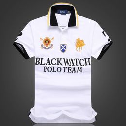 black watch polo shirt sale