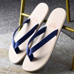 Wholesale Summer Fashion Mens Soft Flip Flops Man Casual Beach Slippers Designer Outdoor Walking Comfortable Sandals Wholesale Summer Fashion Mens Soft Flip Flops Man Casual Beach Slippers Designer Outdoor Walking Comfortable Sandals