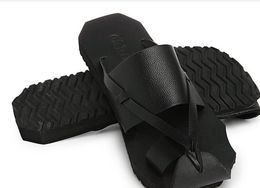 y3 flip flops sale